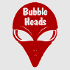 Bubble Heads logo