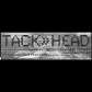 Release: Tackhead, 'Friendly As A Hand Grenade' album, 1989. Click for a larger image