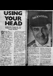 Tackhead, NME (1987). Click for a larger image