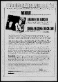 News & Facts Bulletin #8 (version 1): 1983. Click for a larger image