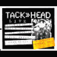 Live: Tackhead, 1988. Click for a larger image