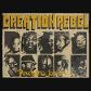 Release: Creation Rebel, 'Psychotic Jonkanoo' album, 1981. Click for a larger image