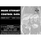 Release: Mark Stewart, 'Control Data' album, 1996 (back). Click for a larger image