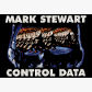 Release: Mark Stewart, 'Control Data' album, 1996 (front). Click for a larger image