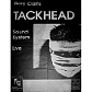 Live: Gary Clail's Tackhead Sound System, 1987. Click for a larger image