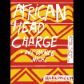 Live: African Head Charge, 1991. Click for a larger image