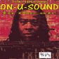 Live: On-U Sound in The Netherlands, 2003. Click for a larger image