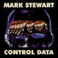 Release: Mark Stewart, 'Control Data' album, 1996. Click for a larger image